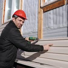 Trusted Brentwood, MO Siding Installation & Repair Experts